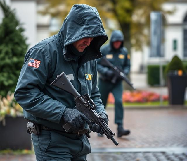 Detektei Erlangen: Kompetente Unterstützung bei Ermittlungen