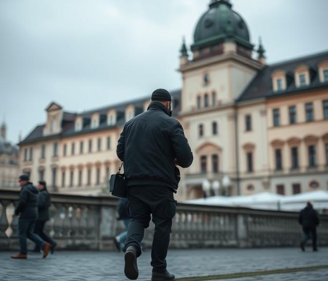 Die vielfältigen Dienstleistungen einer Detektei in Regensburg